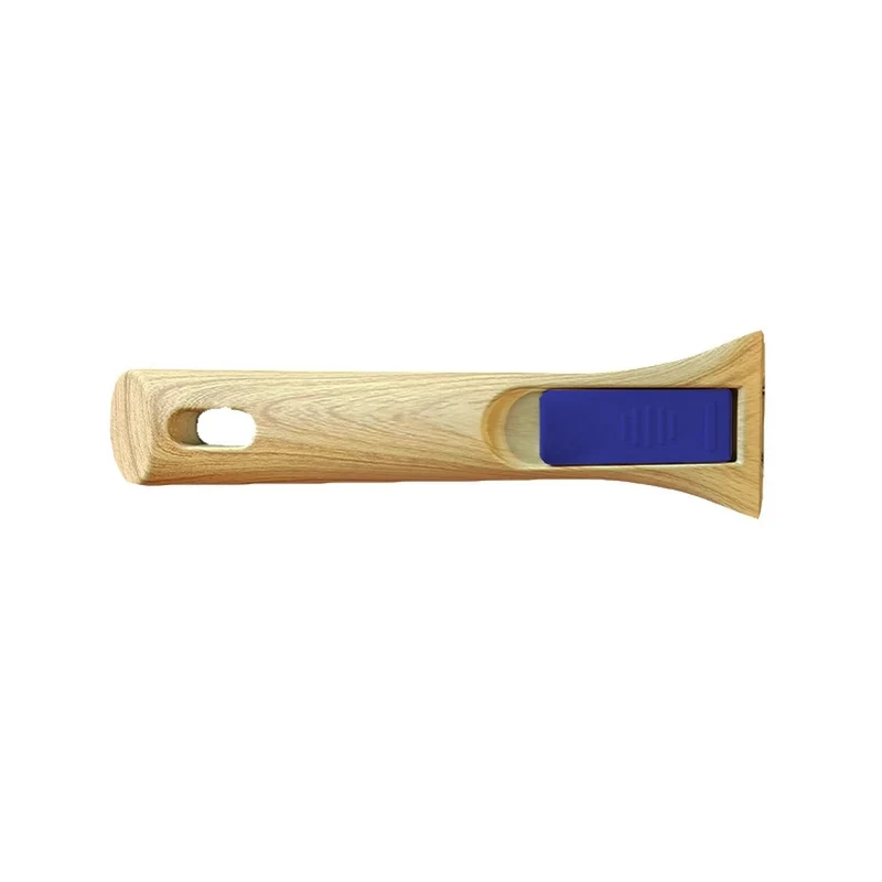 Manico rimovibile per padella e casseruola - Blu Myrtille
