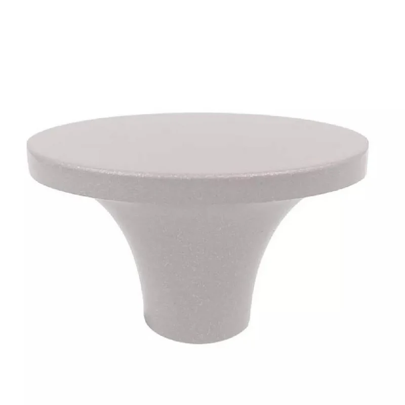Pomello per coperchio Cocotte In Metallo - Ghiaccio