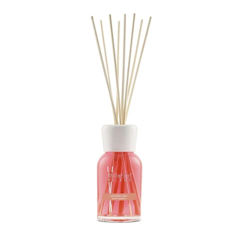 Millefiori Diffusore A Bastoncini 250 Ml Osmanthus Dew - 7DDOS