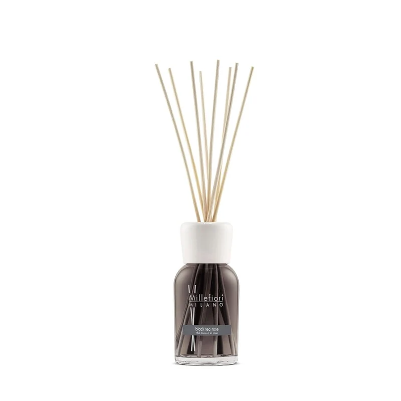 Diffusore a Bastoncini - 250ml / BLACK TEA ROSE