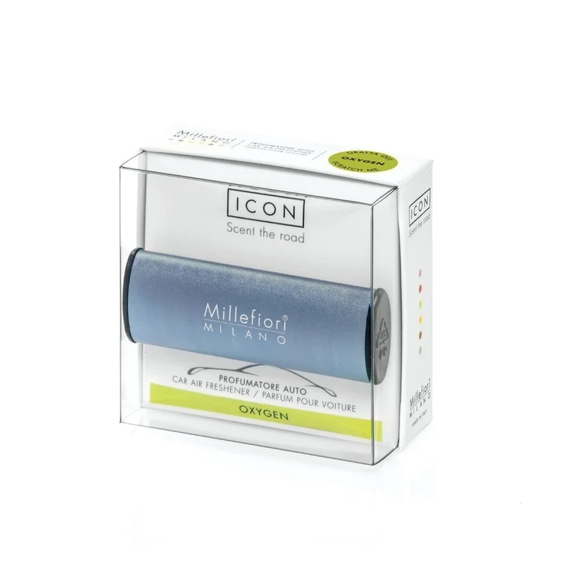 ICON profumatore per auto - Classic / OXYGEN