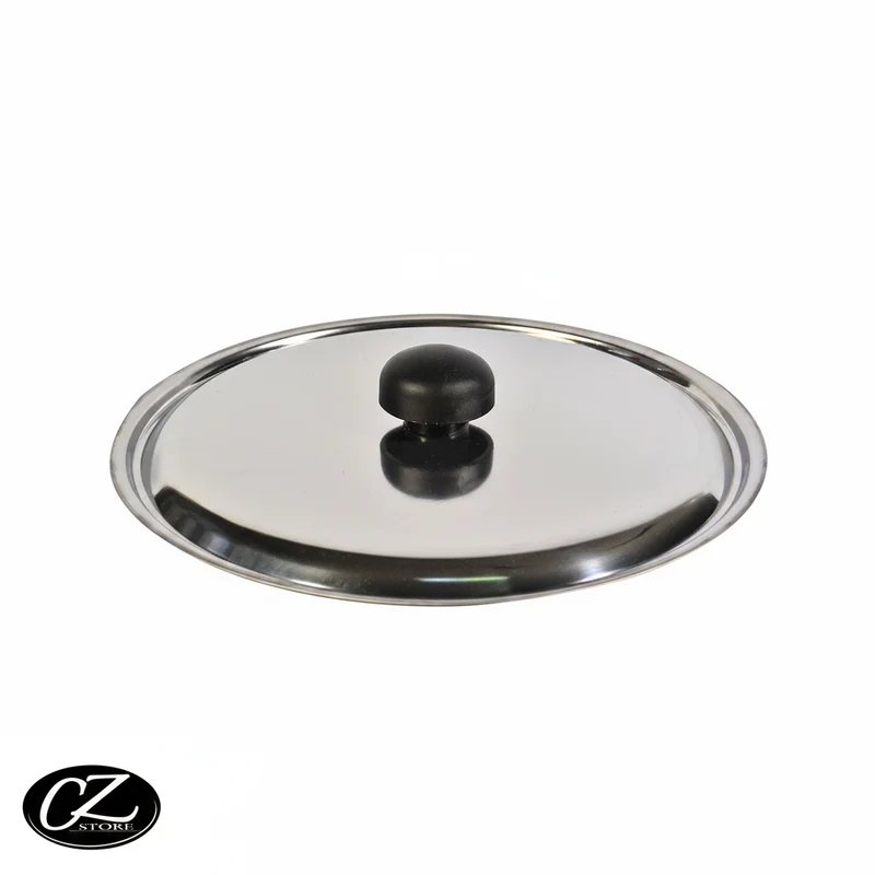 Gnali Coperchio inox Ø28Cm