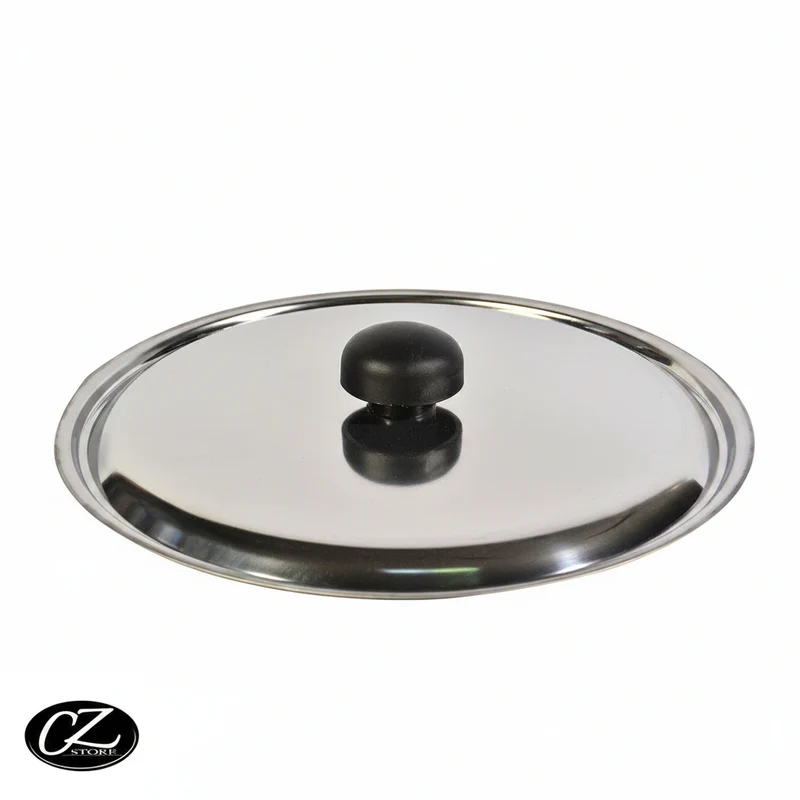 Gnali Coperchio inox Ø26Cm