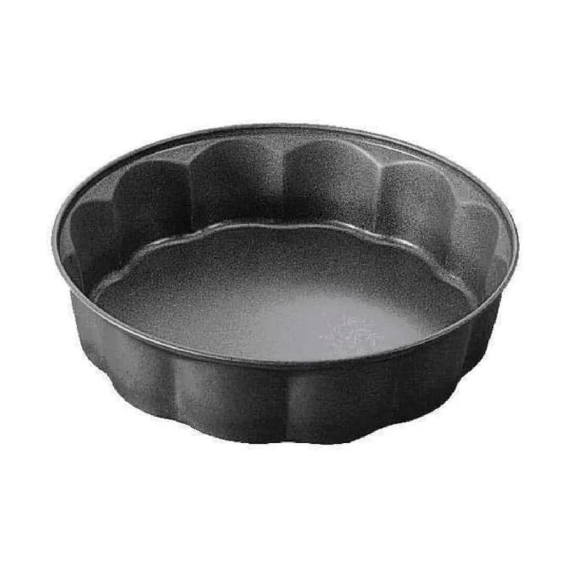 PATISSERIE Tortiera fiore antiaderente - 26 cm
