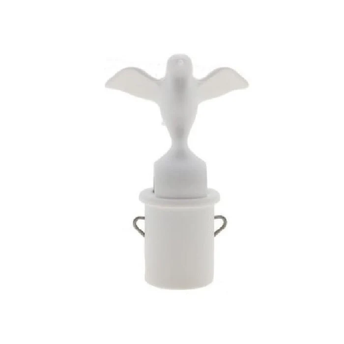 FISCHIETTO, BIANCO PER ART. 9093 - White