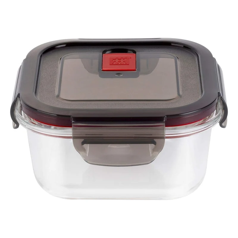GUSTO Barattolo - vetro borosilicato