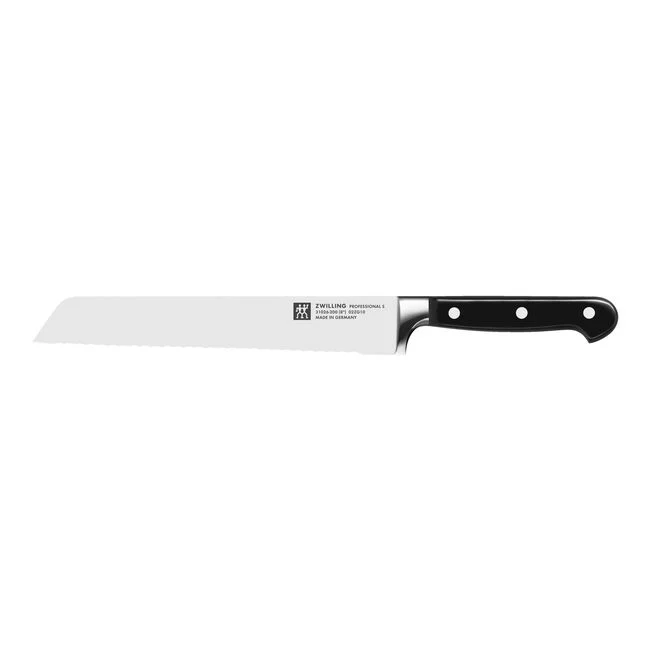 Coltello da pane seghettato - 20 cm