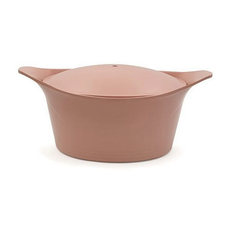 Cookut Casseruola 24Cm - Rosa - MJCROIT