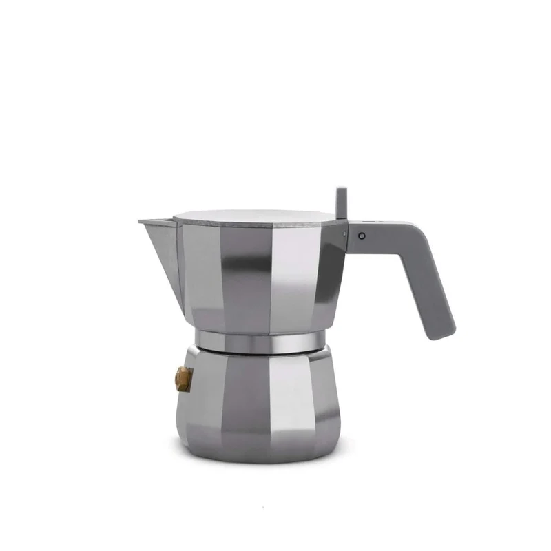 MOKA Caffettiera espresso - 1 Tazza