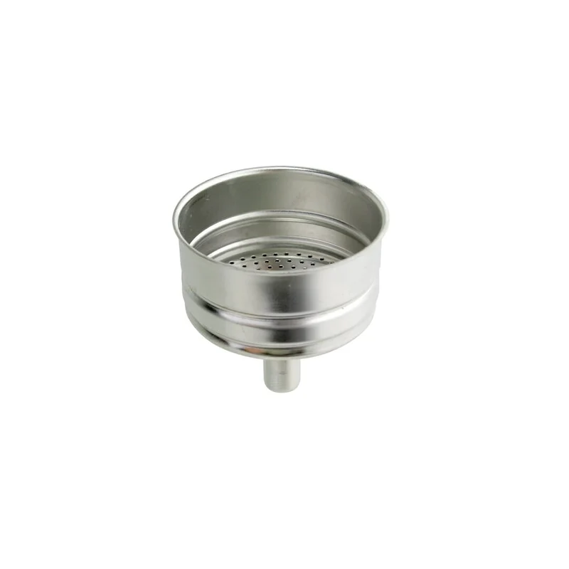 Alessi - Filtro ad imbuto per Caffettiera 1 Tazza - 17608