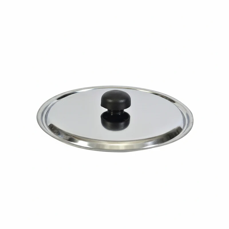 Gnali Coperchio inox Ø24Cm