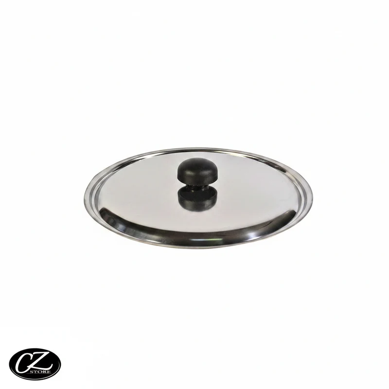 Gnali Coperchio inox Ø18Cm