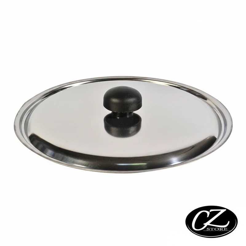 Gnali Coperchio inox Ø22Cm