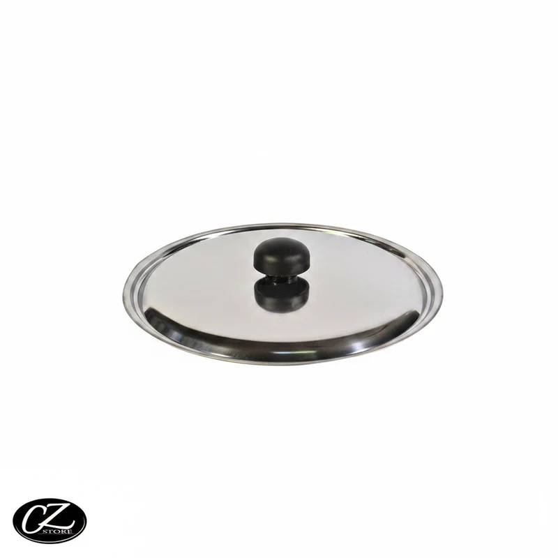 Gnali Coperchio inox Ø16Cm