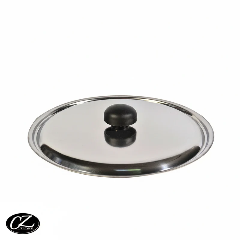 Gnali Coperchio inox Ø14Cm