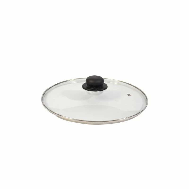 Gnali Coperchio vetro Ø24Cm