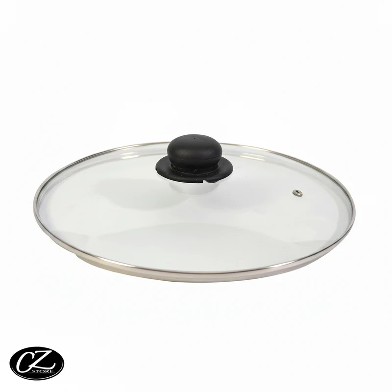 Gnali Coperchio vetro Ø26Cm