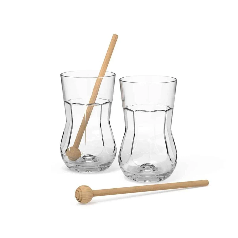 Mojo - Bicchieri da mojito Esclusivi