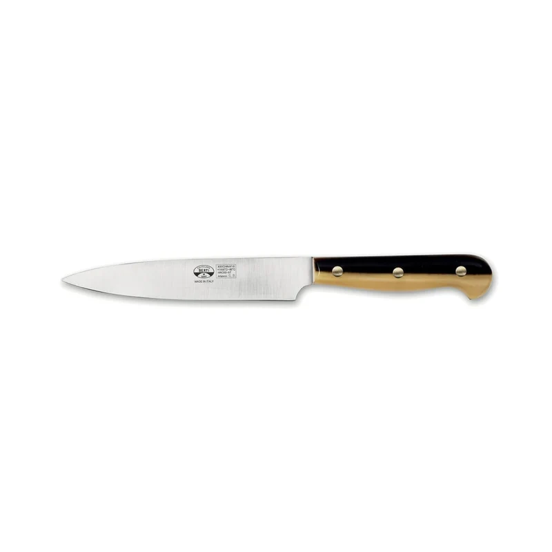 Coltellerie Berti Coltello Verdure Coltello Cucina