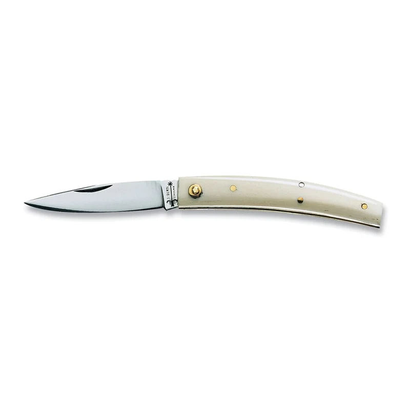 Gobbo Coltello Da Tasca