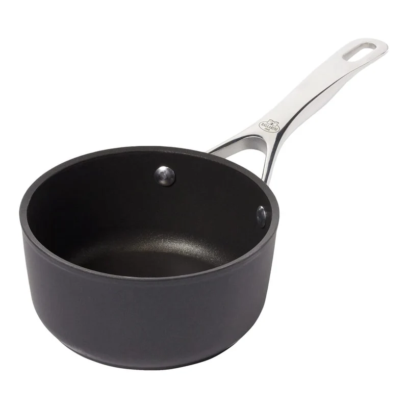 ALBA Casseruola 1 manico 16 cm