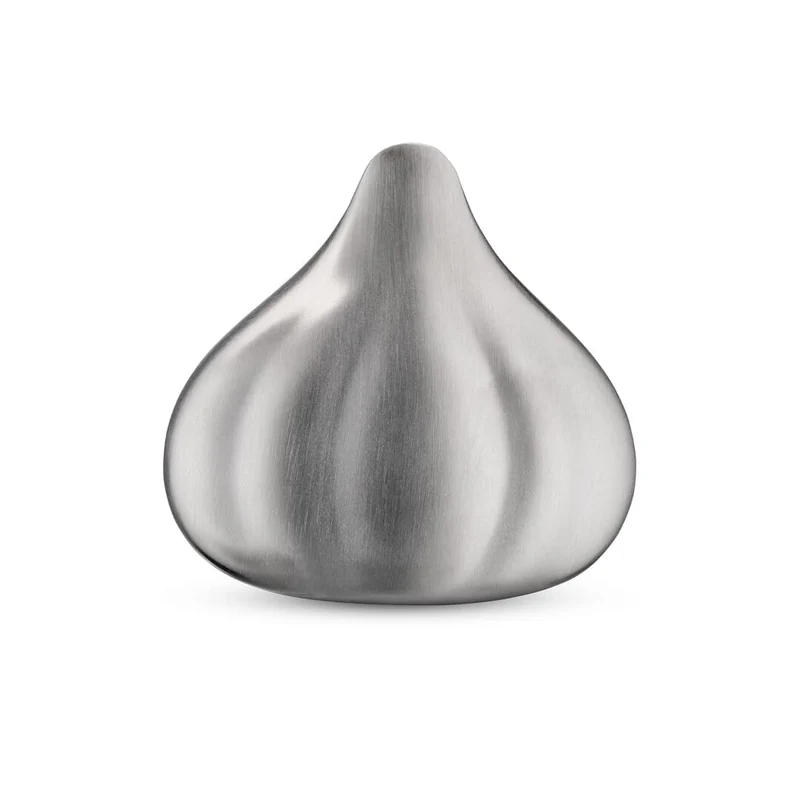 Savon du Chef - Sapone anti-odori / Inox Satinato