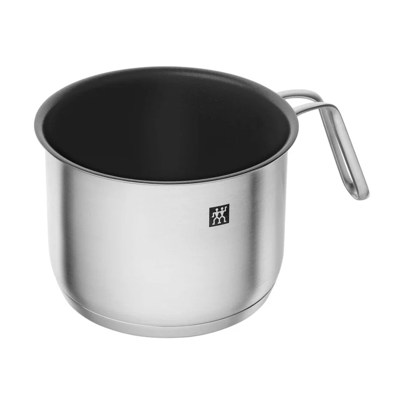 PICO Bricco, 14 cm Argento