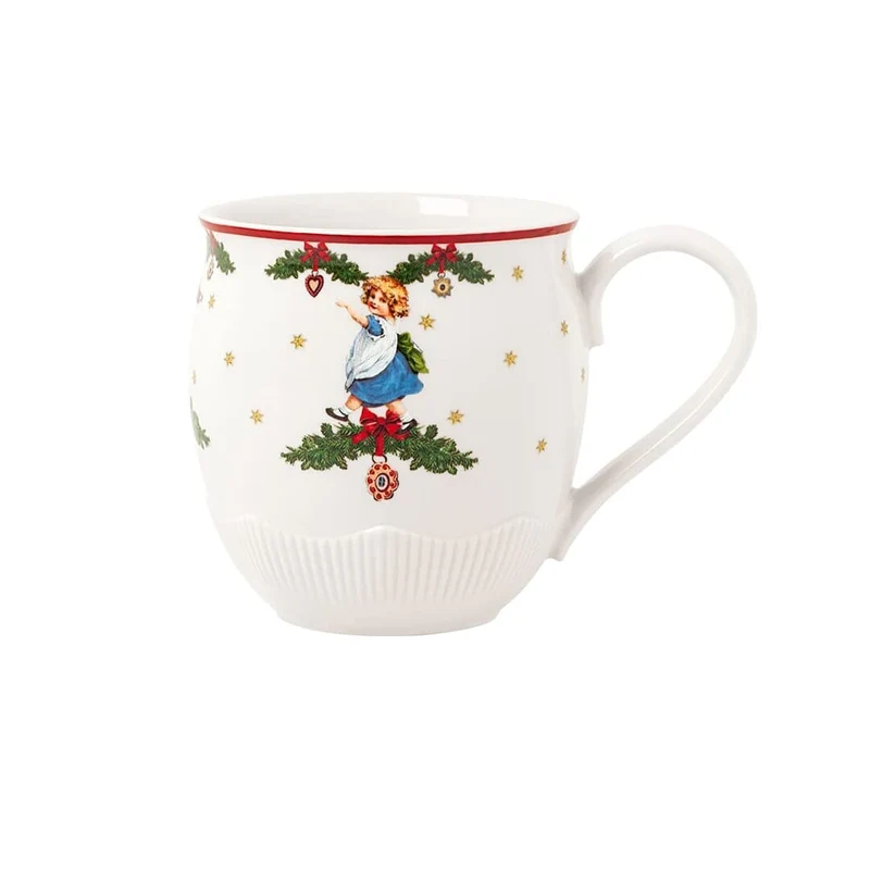 Villeroy & Boch - Toy'S Fantasy Tazza Con Manico 380 ml