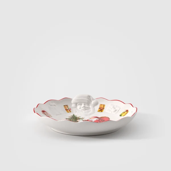 Villeroy & Boch - Toy's Fantasy Ciotola multicolore, 450 ml