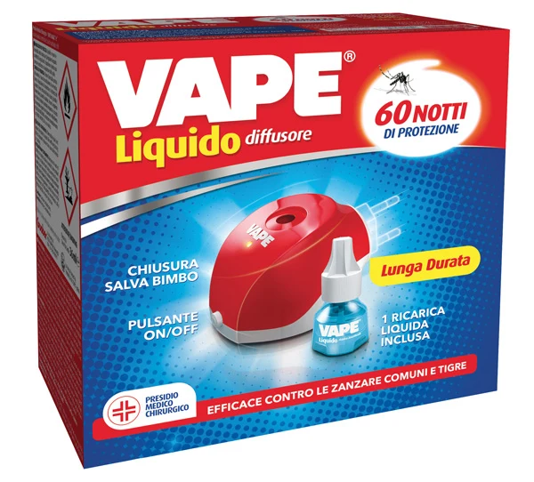 Vape magic liquid.480 ore