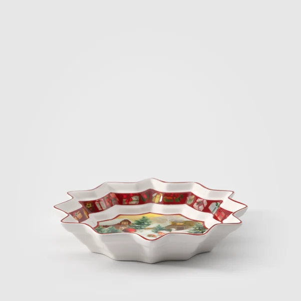 Villeroy & Boch - Toy's Fantasy Ciotola multicolore, 180 ml