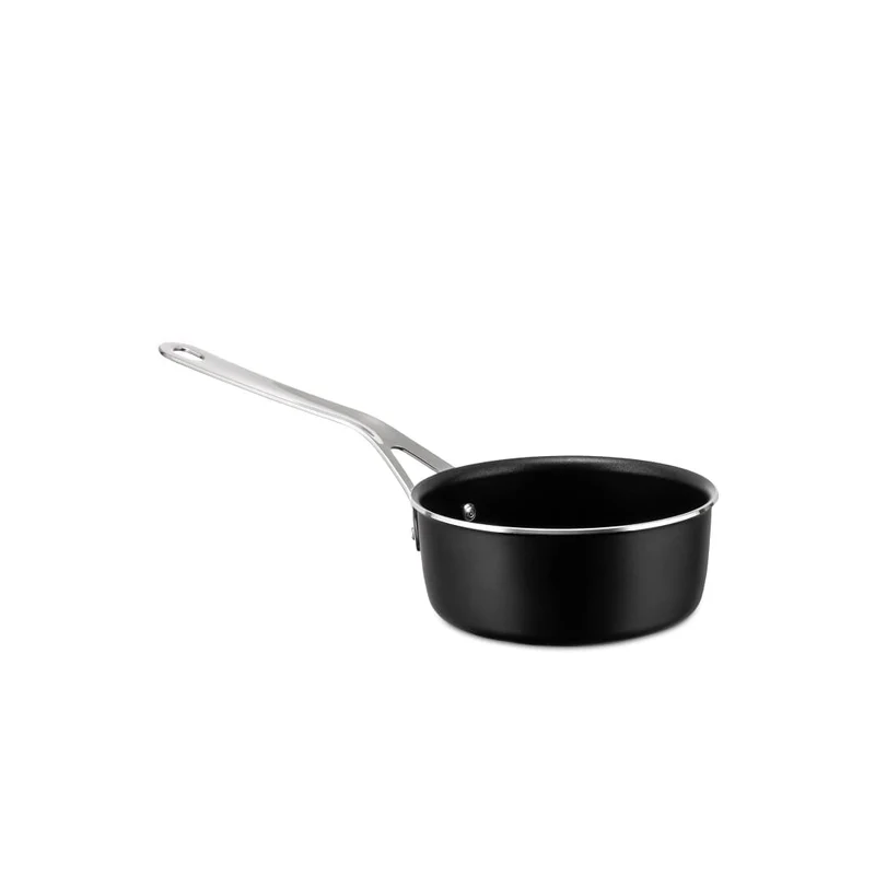 Alessi Pots&Pans Casseruola A Manico Lungo - AJM105/16B