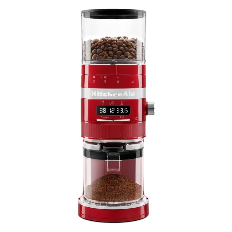 Kitchenaid - Macinacaffè