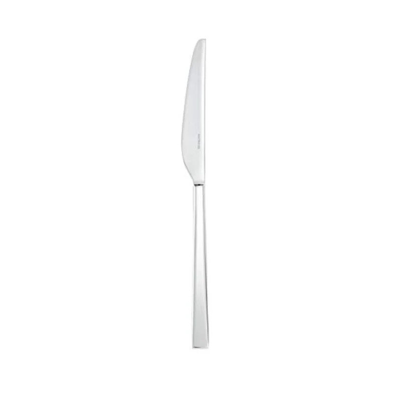 Sambonet Coltello Frutta Orfevre Linea Q Inox Argentato