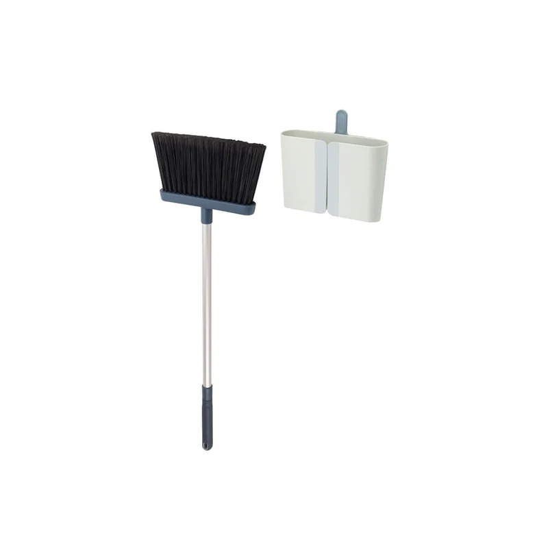 Cleanstore Set - Scopa da parete Blue