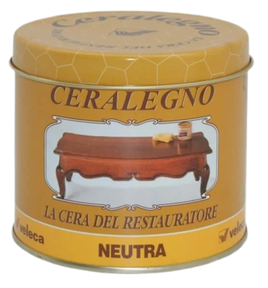 CERALEGNO - VELECA - (con Tabella Colori)
