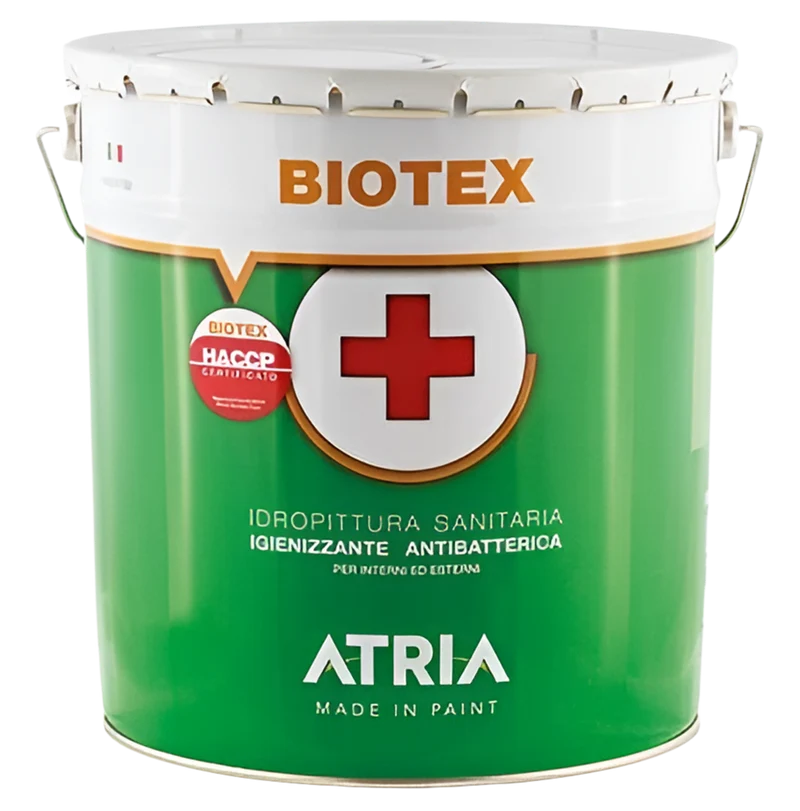 BIOTEX - Antimuffa