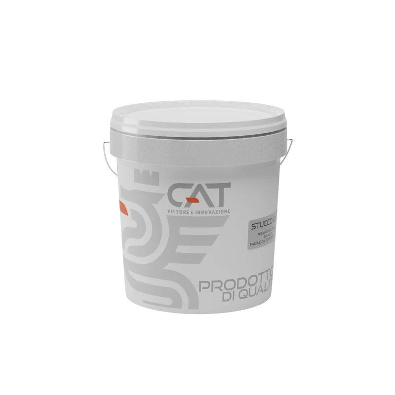 STUCCO CAT KG.20 BUFFA