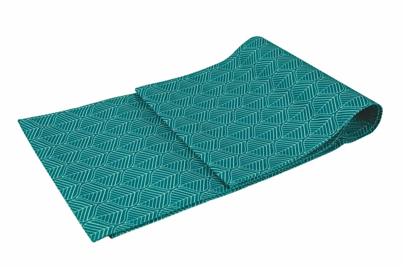 Runner da Tavolo Double Face 33x178 cm VdE Tivoli 1996 Bali Leaf