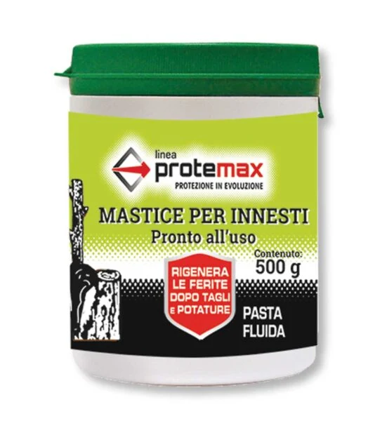 Mastice per innesti barattolo da 500gr
