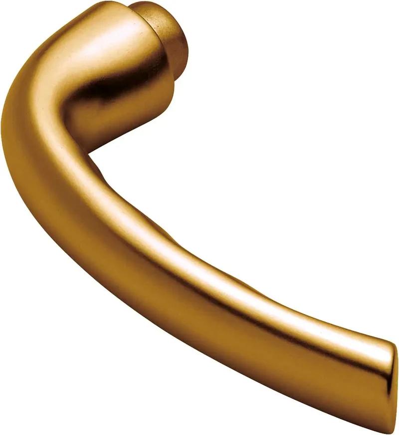 Maniglia Femmina Hoppe Tokyo per Porte Interne – Finitura Bronzo – Quadro 8 mm