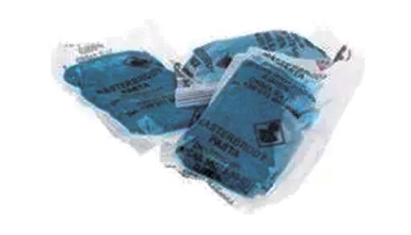 Rodenticida pasta bf blu kg.1,50