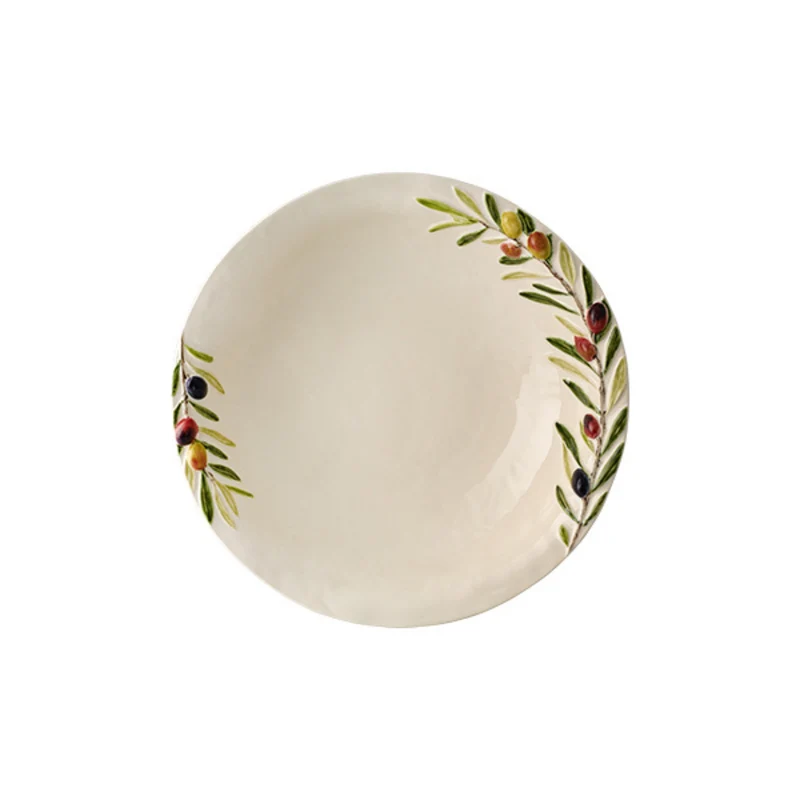 Bordallo Pinheiro Olival Insalatiera 33,5 cm