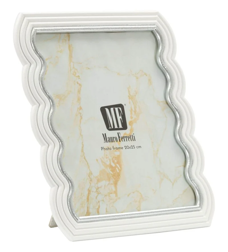 Cornice Curty Cm 25,2X1,7X30,3 Per Foto 20X25 Elegante