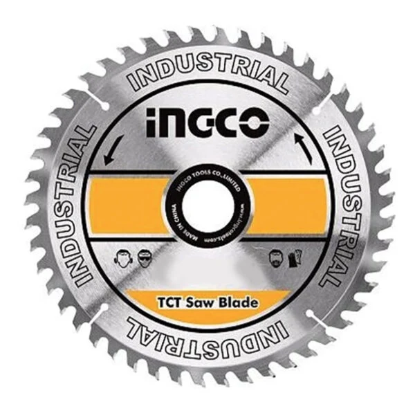 Disco troncatrice 210mm, 60 denti, max 7200 giri/min, per legno