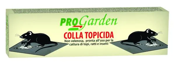 Colla topicida 135ml kapta