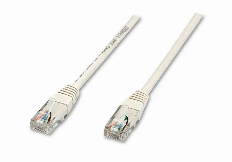 Cavo ethernet categoria 5