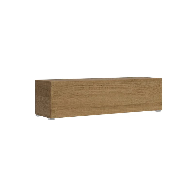 Itamoby Base Ribalta a terra con piedini in diverse finiture, L.60 e L.153,6 H.40 P.39,2