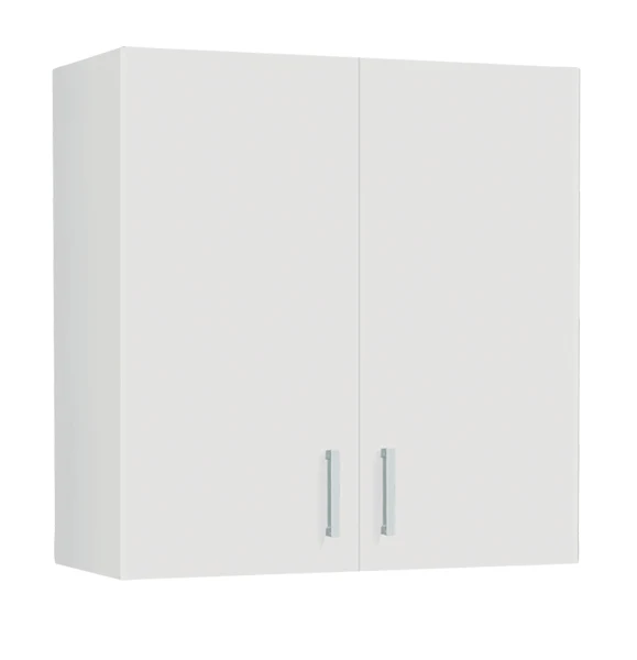 Pensile bagno multiuso 60hx59x26,5 bianco