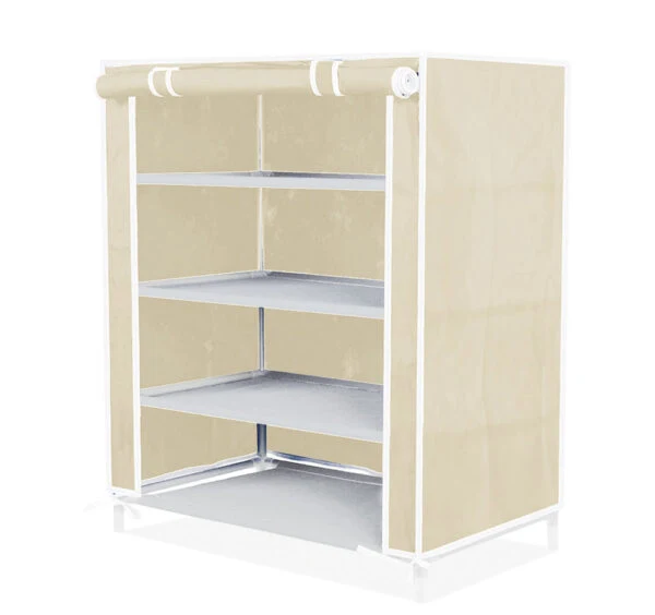 Armadio basso tuttopiani massimo tnt cappuccino 60x30x70h